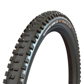 Външна гума за велосипед MAXXIS MINION DHR II 27.5X2.50 | 3C MAXX TERRA/DH/Tubless Ready