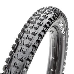 Външна гума за велосипед MAXXIS Minion DHF 27.5X2.5 | EXO/Tubless Ready