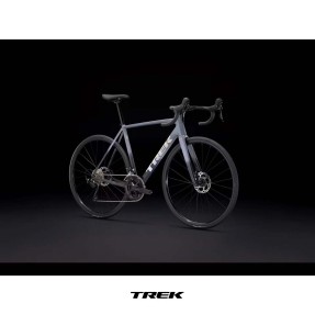 Шосеен велосипед TREK Emoda ALR 5 | Slate Prismatic/Black Prismati