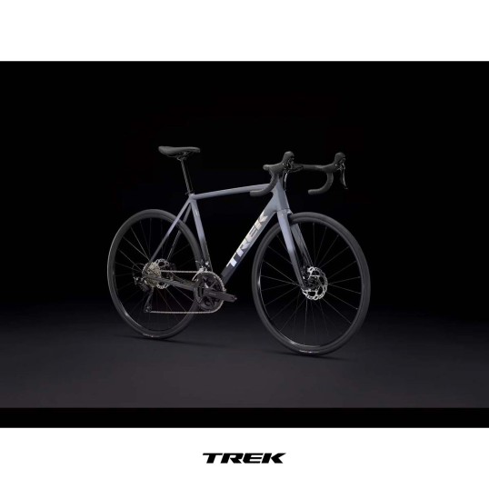 Шосеен велосипед TREK Emoda ALR 5 | Slate Prismatic/Black Prismati Шосеен велосипед TREK Emoda ALR 5 | Slate Prismatic/Black Prismati