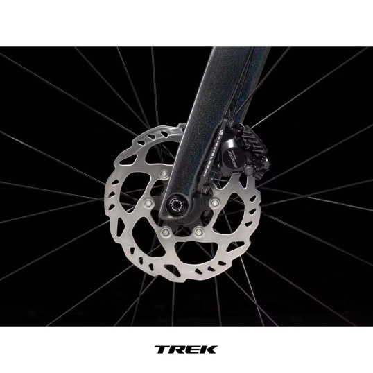 Шосеен велосипед TREK Emoda ALR 5 | Slate Prismatic/Black Prismati Шосеен велосипед TREK Emoda ALR 5 | Slate Prismatic/Black Prismati
