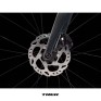 Шосеен велосипед TREK Emoda ALR 5 | Slate Prismatic/Black Prismati Шосеен велосипед TREK Emoda ALR 5 | Slate Prismatic/Black Prismati