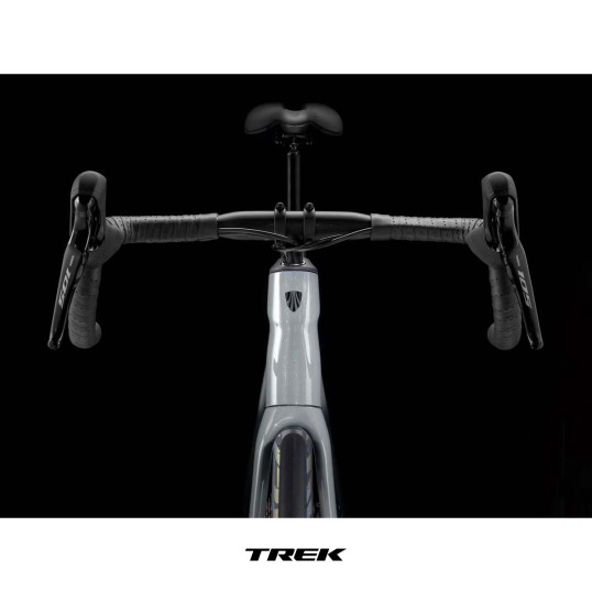 Шосеен велосипед TREK Emoda ALR 5 | Slate Prismatic/Black Prismati Шосеен велосипед TREK Emoda ALR 5 | Slate Prismatic/Black Prismati