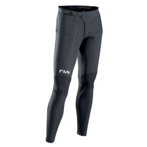 NORTHWAVE BOMB LONG PANTS black
