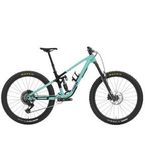 Планински трейл/ олмаунтаин велосипед 2027 TREK Fuel LX 9.8 Eagle 90 Gen 7 Miami Green / Aloha Marble Планински трейл/ олмаунтаин велосипед 2027 TREK Fuel LX 9.8 Eagle 90 Gen 7 Miami Green / Aloha Marble