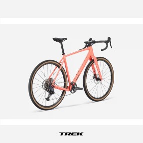 Гравъл велосипед 2026 TREK Checkpoint ALR 4 | Living Coral