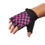 Детски ръкавици за велосипед TREK Kids’ Unisex Bike Glove | Pink