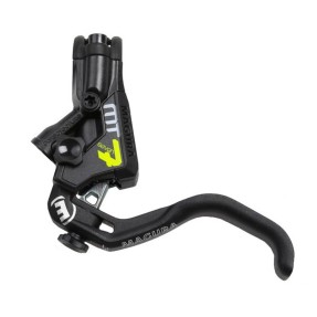 Хидравлична дискова спирачка Master MT7, 1-finger HC aluminum lever blade with Reach Adjust, from MY2015 Хидравлична дискова спирачка Master MT7, 1-finger HC aluminum lever blade with Reach Adjust, from MY2015
