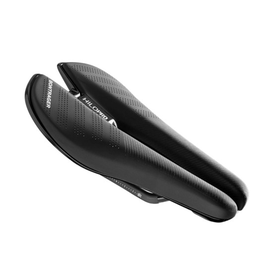 Вело седалка BONTRAGER Hilo Pro Carbon Вело седалка BONTRAGER Hilo Pro Carbon