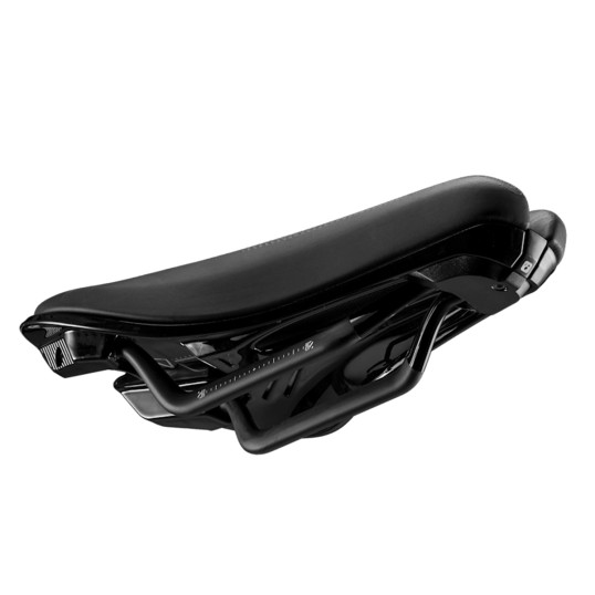 Вело седалка BONTRAGER Hilo Pro Carbon Вело седалка BONTRAGER Hilo Pro Carbon