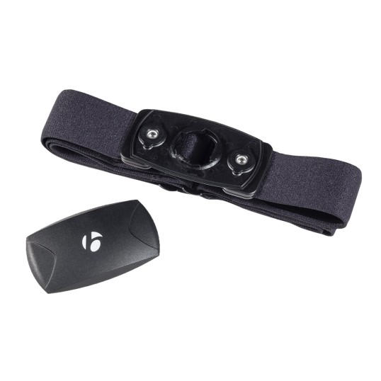 Пулсомер BONTRAGER ANT+/BLE Heart Rate Belt KIt