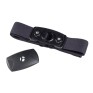Пулсомер BONTRAGER ANT+/BLE Heart Rate Belt KIt