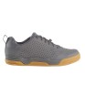 Shoe Bontrager Flatline Mountain Charcoal | MTB обувки за платформа