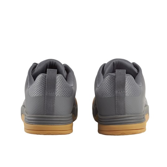 Shoe Bontrager Flatline Mountain Charcoal | MTB обувки за платформа