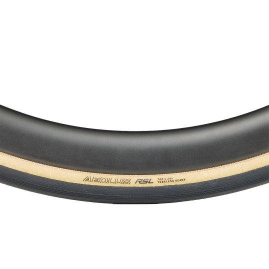 Външна гума за велосипед BONTRAGER Aeolus RSL TLR 700x30c Cotton Външна гума за велосипед BONTRAGER Aeolus RSL TLR 700x30c Cotton