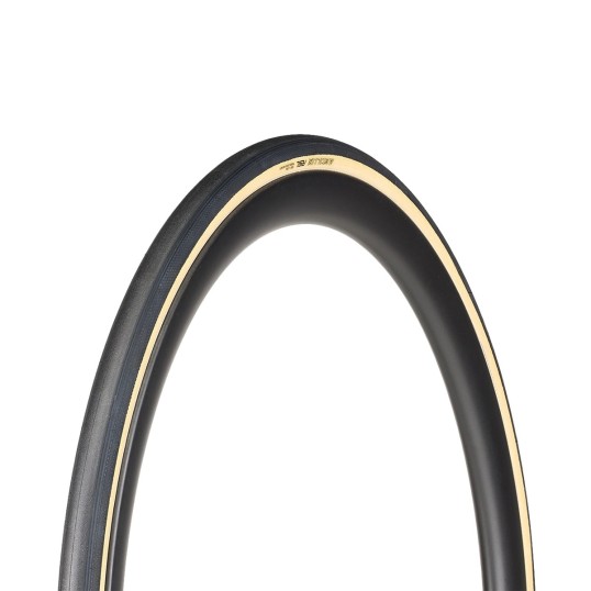 Външна гума за велосипед BONTRAGER Aeolus RSL TLR 700x26c Cotton Външна гума за велосипед BONTRAGER Aeolus RSL TLR 700x26c Cotton