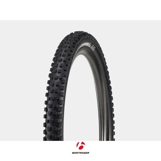 Външна гума за велосипед BONTRAGER SE6 Team Issue TLR |29x2.5 Външна гума за велосипед BONTRAGER SE6 Team Issue TLR |29x2.5