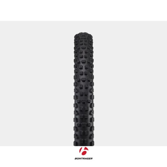 Външна гума за велосипед BONTRAGER SE6 Team Issue TLR |29x2.5 Външна гума за велосипед BONTRAGER SE6 Team Issue TLR |29x2.5