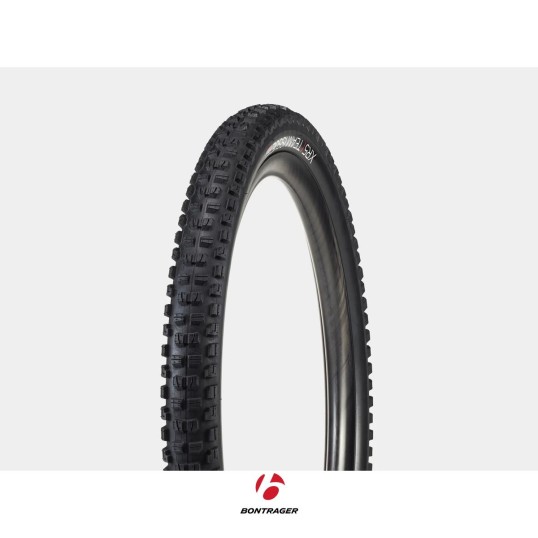 Външна гума за велосипед BONTRAGER XR5 Team Issue TLR Външна гума за велосипед BONTRAGER XR5 Team Issue TLR