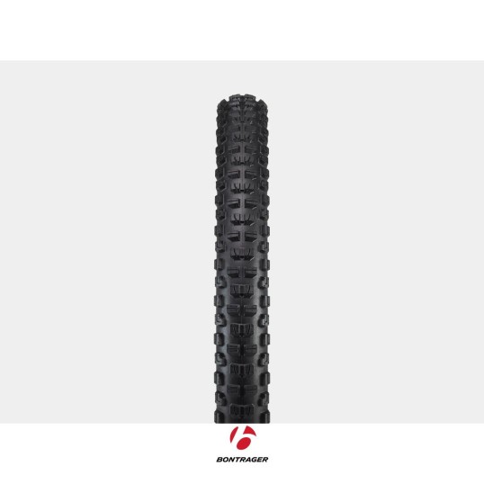 Външна гума за велосипед BONTRAGER XR5 Team Issue TLR Външна гума за велосипед BONTRAGER XR5 Team Issue TLR