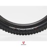 Външна гума за велосипед BONTRAGER XR5 Team Issue TLR Външна гума за велосипед BONTRAGER XR5 Team Issue TLR
