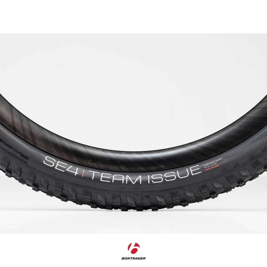 Външна гума за велосипед BONTRAGER SE4 Team Issue TLR | 27.5"x2.40" Външна гума за велосипед BONTRAGER SE4 Team Issue TLR | 27.5"x2.40"