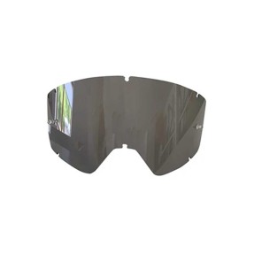 RADIA GOGGLE SILVER MIRROR LENS | Маска за планински велосипед RADIA GOGGLE SILVER MIRROR LENS | Маска за планински велосипед