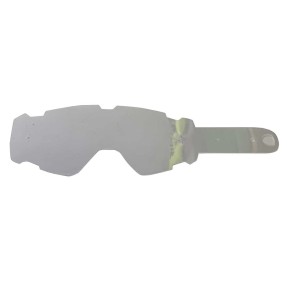 RADIA GOGGLE TEAR OFFS (20) | Маска за планински велосипед RADIA GOGGLE TEAR OFFS (20) | Маска за планински велосипед