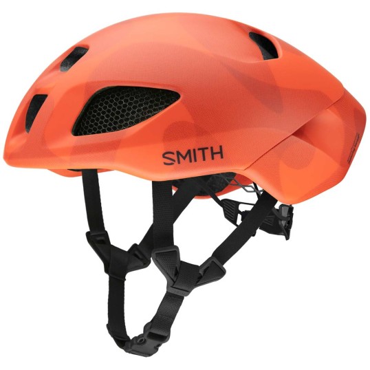 SMITH IGNITE MIPS matte cinder haze | Каска за шосеен велосипед SMITH IGNITE MIPS matte cinder haze | Каска за шосеен велосипед