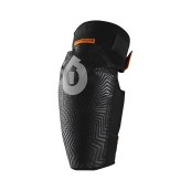 661 COMP AM ELBOW BLACK