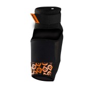 661 COMP AM ELBOW BLACK