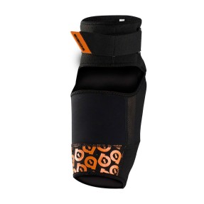 661 COMP AM ELBOW BLACK 661 COMP AM ELBOW BLACK