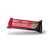 Squeezy Енергиен Бар Череша Кофеин ENERGY BAR CHERRY