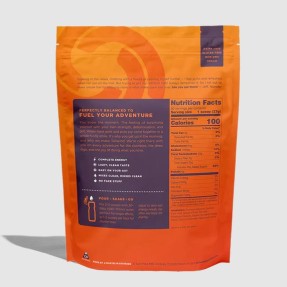 Tailwind Nutrition Mandarin енергийна електролитна напитка 30 порции