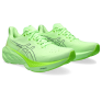 Asics NOVABLAST 4 Illuminate Green/Lime Burst