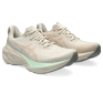Asics NOVABLAST 4 Oatmeal/Moonrock