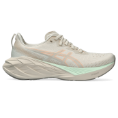 Asics NOVABLAST 4 Oatmeal/Moonrock