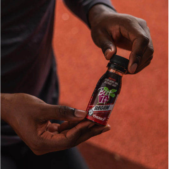 Beet It Regen Cherry+ Shot Boost Recovery | Box 15 pcs. Beet It Regen Cherry+ Shot Boost Recovery | Box 15 pcs.