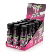 Beet it Nitrate 400 Shot | Box 15 pcs.