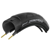 Външна гума за шосеен велосипед Continental Grand Prix TR - Folding Tire - 30-622 | Black Външна гума за шосеен велосипед Continental Grand Prix TR - Folding Tire - 30-622 | Black