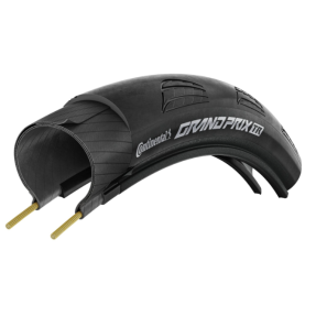 Външна гума за шосеен велосипед Continental Grand Prix TR - Folding Tire - 30-622 | Black Външна гума за шосеен велосипед Continental Grand Prix TR - Folding Tire - 30-622 | Black