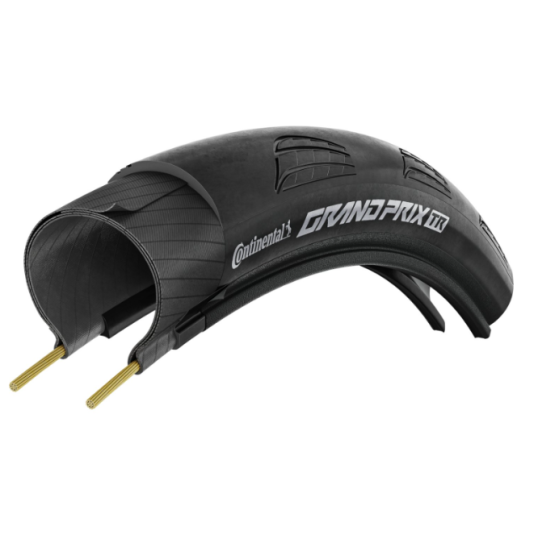 Външна гума за шосеен велосипед Continental Grand Prix TR - Folding Tire - 30-622 | Black Външна гума за шосеен велосипед Continental Grand Prix TR - Folding Tire - 30-622 | Black