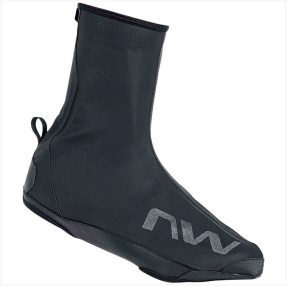 NORTHWAVE EXTREME H2O SHOECOVER black | Гамаши NORTHWAVE EXTREME H2O SHOECOVER black | Гамаши