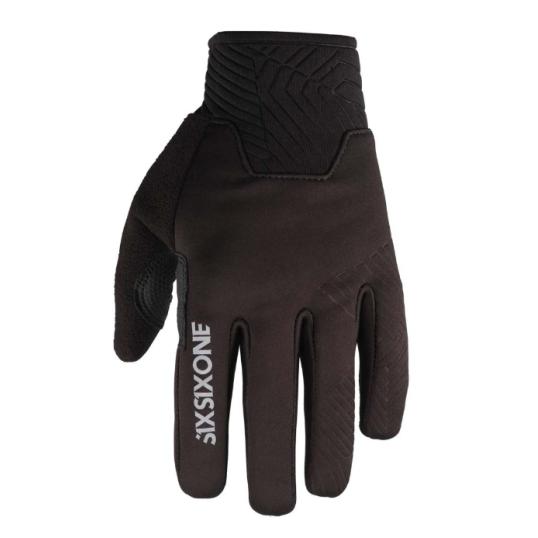 Northwave 661 RAIJIN GLOVE BLACK | Вело ръкавици Northwave 661 RAIJIN GLOVE BLACK | Вело ръкавици