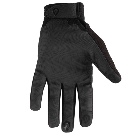 Northwave 661 RAIJIN GLOVE BLACK | Вело ръкавици Northwave 661 RAIJIN GLOVE BLACK | Вело ръкавици