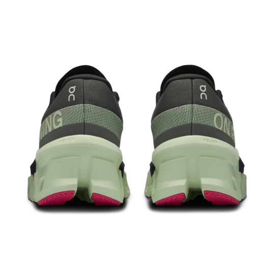 On Cloudmonster 2 Asphalt Lima I W