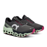On Cloudmonster 2 Asphalt Lima I W