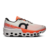 On Cloudmonster 2 Undyed Flame I M