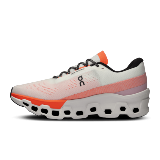 On Cloudmonster 2 Undyed Flame I M On Cloudmonster 2 Undyed Flame I M