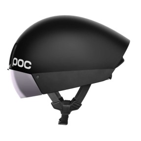 Каска за колоездене POC Procen Air Uranium 1037